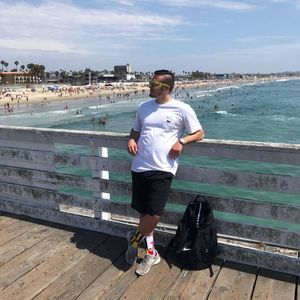 Meet your Posher, Ryan